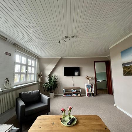 Ferienwohnung Eulenhof -Direkt An Der Este Jork Zewnętrze zdjęcie