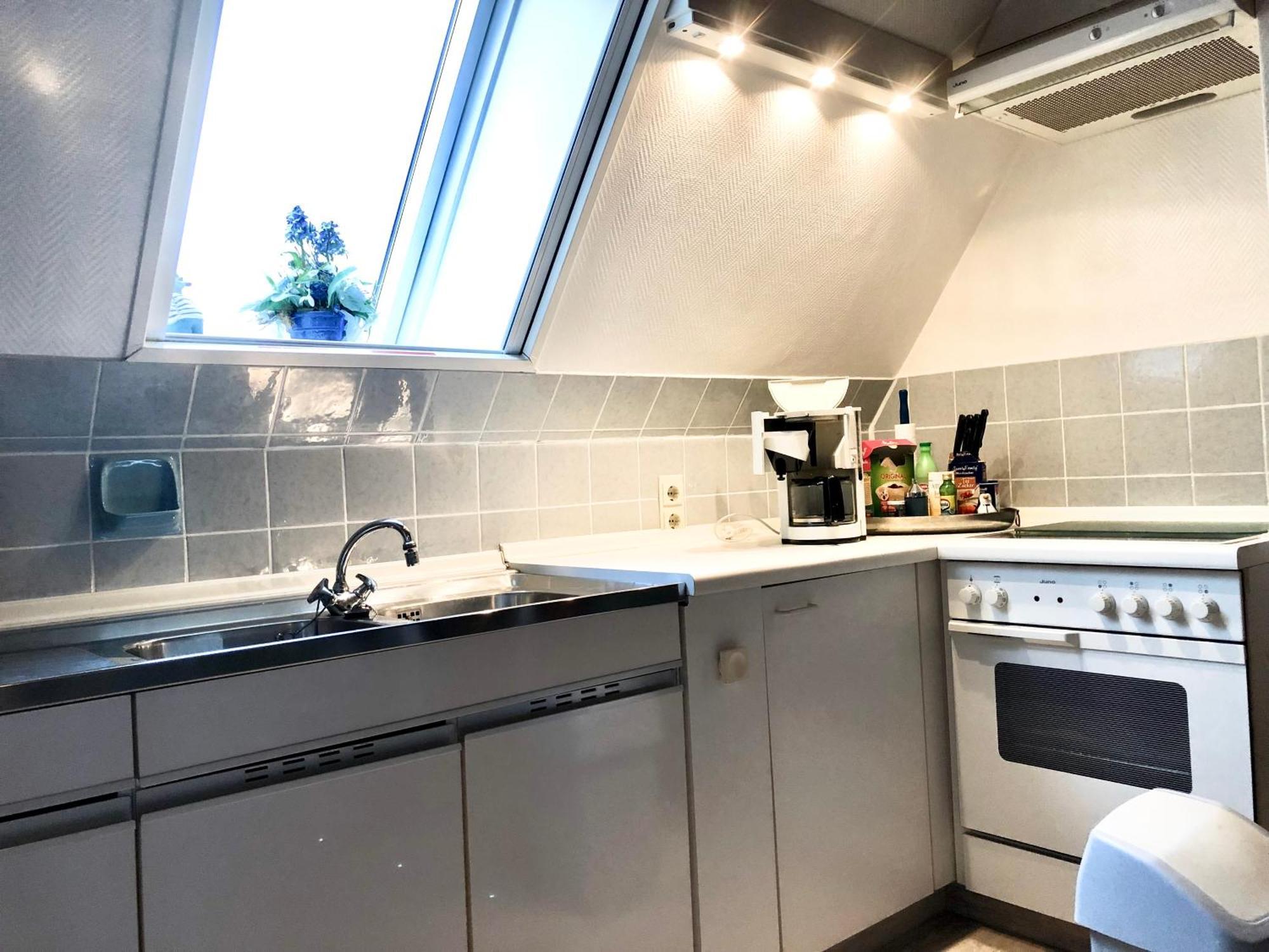 Ferienwohnung Eulenhof -Direkt An Der Este Jork Zewnętrze zdjęcie